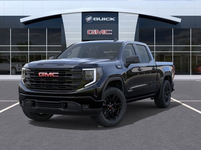2026 GMC Sierra 1500 Elevation - Photo 6