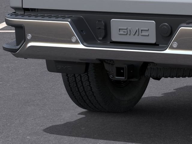 2026 GMC Sierra 3500HD SLT - Photo 14