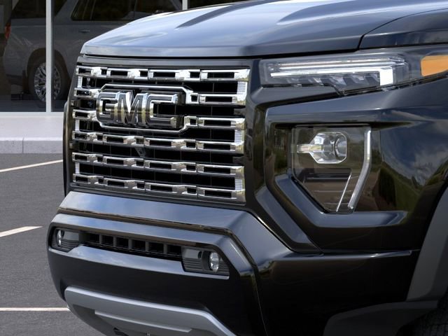 2026 GMC Canyon Denali - Photo 13
