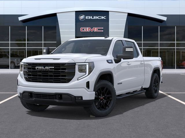 2026 GMC Sierra 1500 Elevation - Photo 6