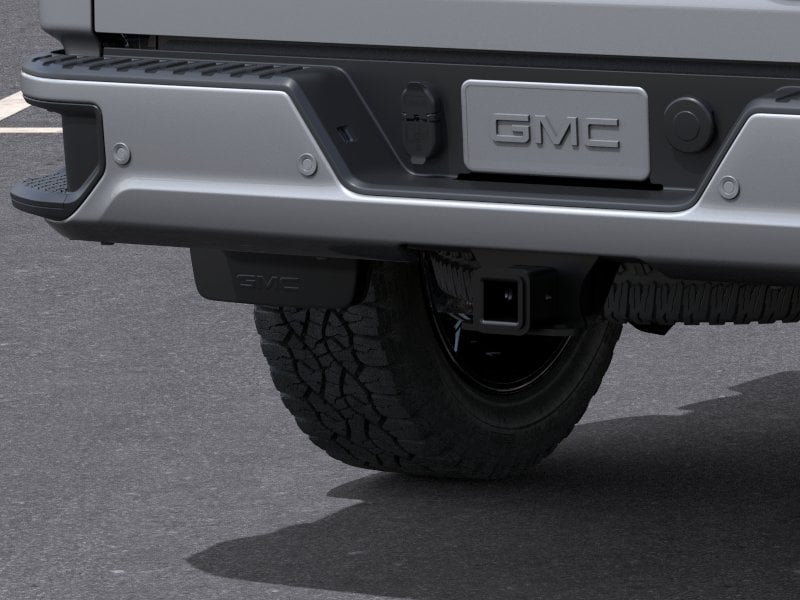 2026 GMC Sierra 2500HD Denali - Photo 38