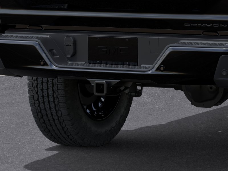 2026 GMC Canyon Denali - Photo 38