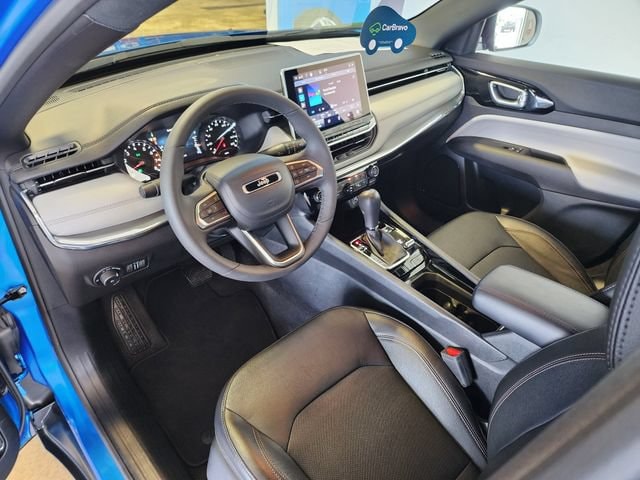 2023 Jeep Compass Limited - Photo 11