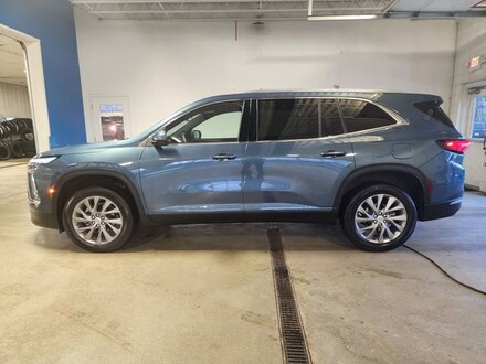 2025 Buick Enclave Preferred SUV