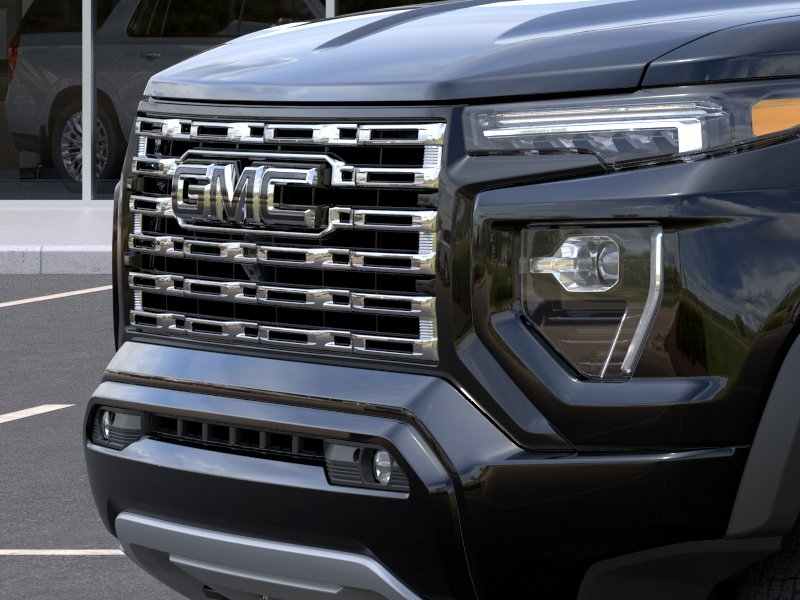 2026 GMC Canyon Denali - Photo 37