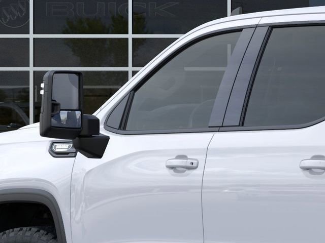2026 GMC Sierra 1500 Elevation - Photo 12