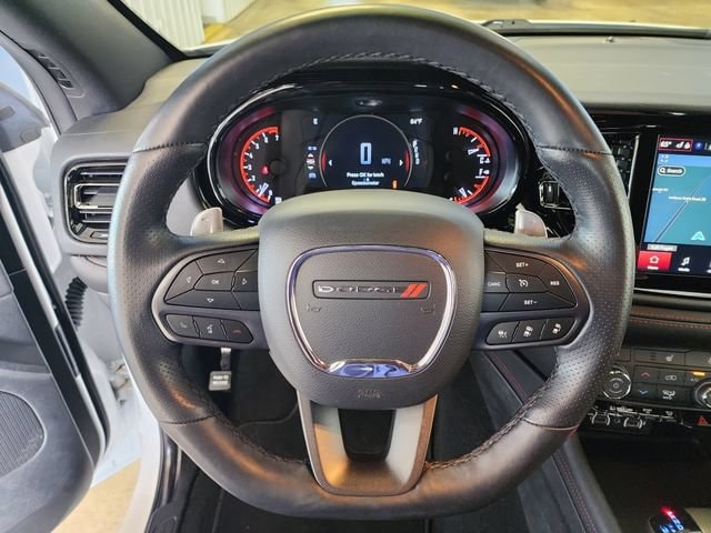 2023 Dodge Durango GT - Photo 21