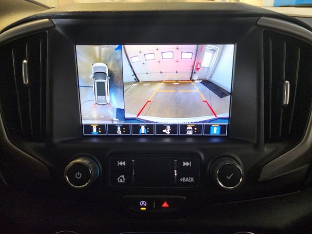 2024 GMC Terrain AT4 - Photo 29