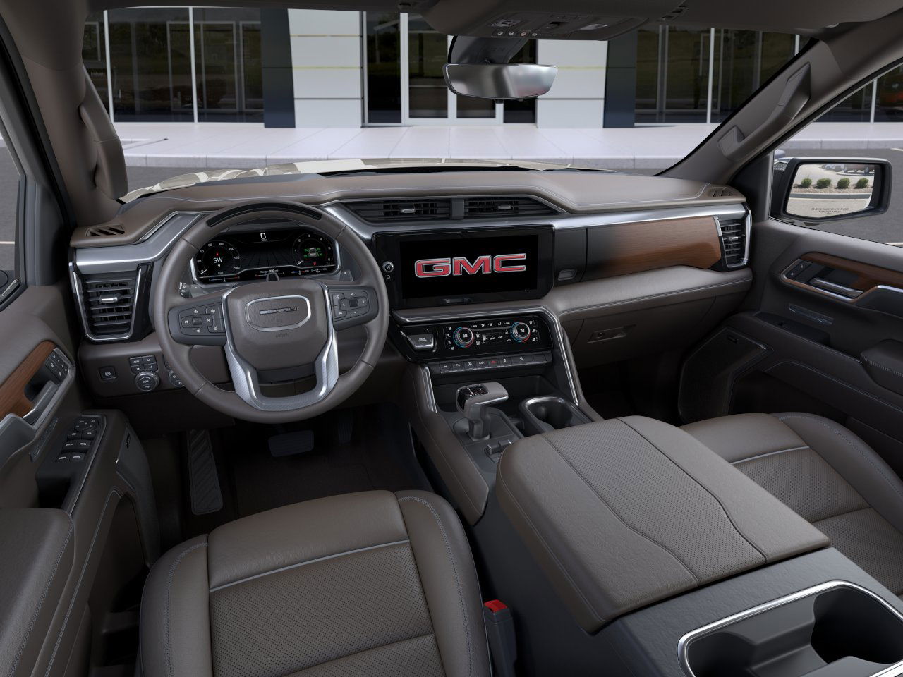2026 GMC Sierra 1500 Denali - Photo 39