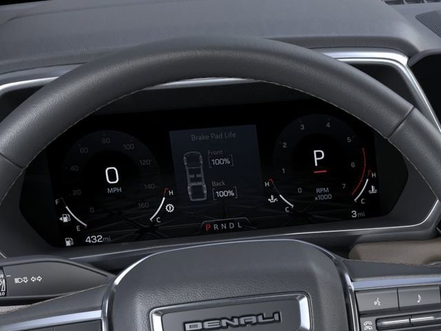 2026 GMC Canyon Denali - Photo 18