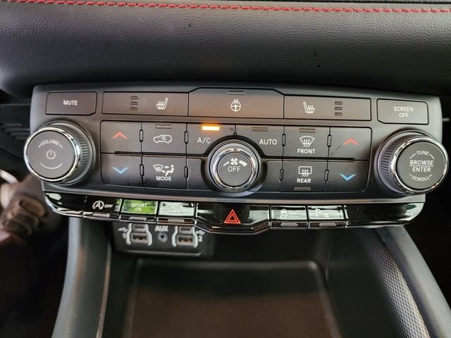 2023 Dodge Durango GT - Photo 27