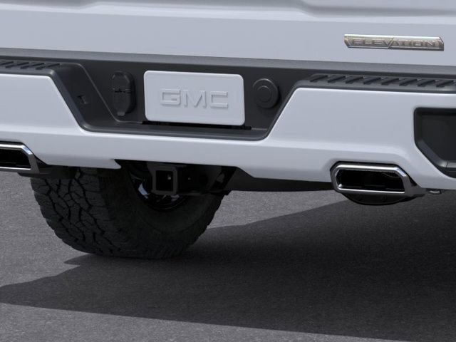 2026 GMC Sierra 1500 Elevation - Photo 14