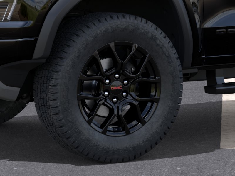 2026 GMC Canyon Denali - Photo 33