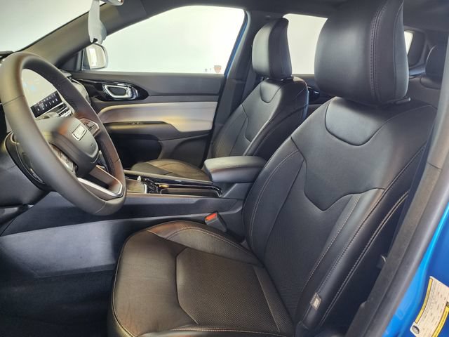 2023 Jeep Compass Limited - Photo 12