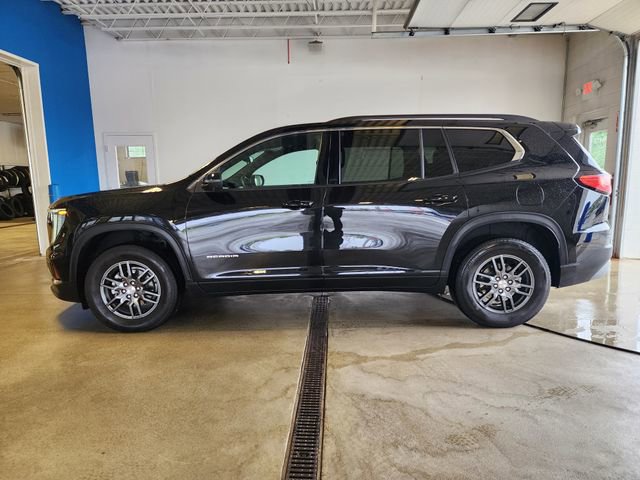 2025 GMC Acadia Elevation FWD's photo