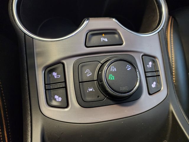 2024 GMC Terrain AT4 - Photo 31