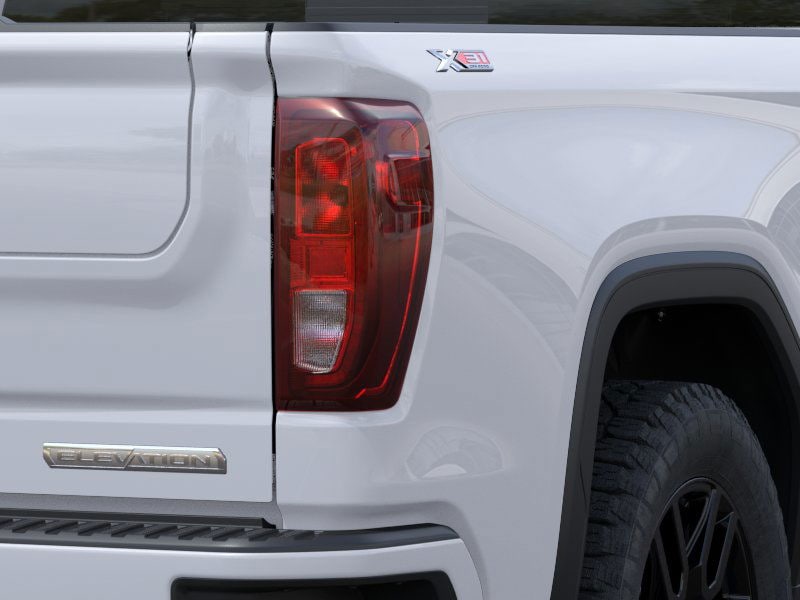 2026 GMC Sierra 1500 Elevation - Photo 35