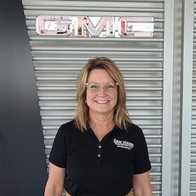 Staff member VALERIE STAPLETON from ID_681074