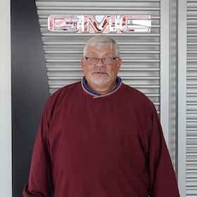 Staff member JEFF BUTLER from ID_a5a035