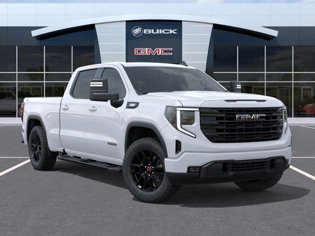 2026 GMC Sierra 1500 Elevation - Photo 7