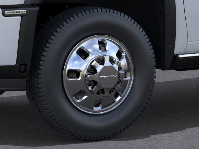 2026 GMC Sierra 3500HD Denali Ultimate - Photo 9