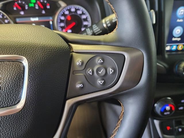 2024 GMC Terrain AT4 - Photo 25