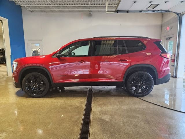2024 GMC Acadia Elevation AWD's photo