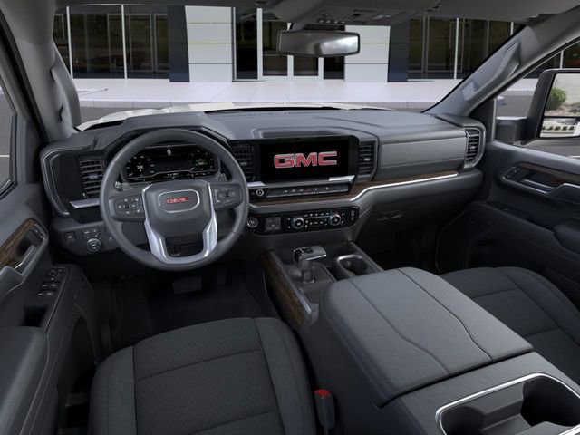 2026 GMC Sierra 1500 Elevation - Photo 15