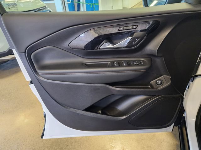 2024 GMC Terrain AT4 - Photo 10