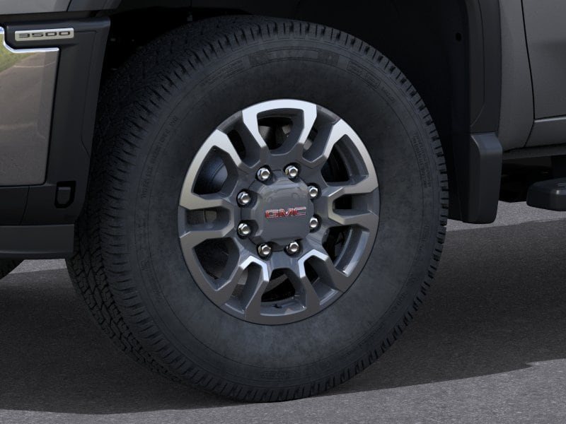 2026 GMC Sierra 3500HD SLT - Photo 33
