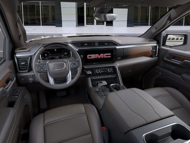 2026 GMC Sierra 1500 Denali - Photo 15
