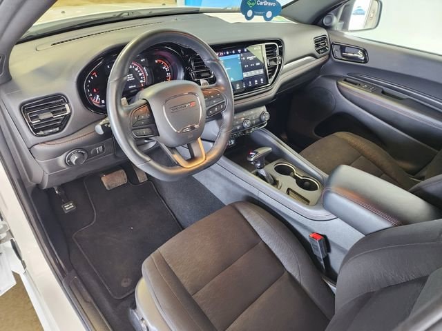2023 Dodge Durango GT - Photo 11