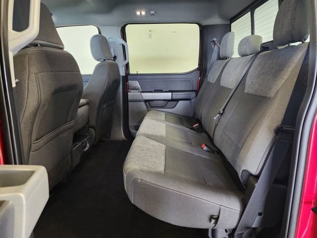 2022 Ford F-150 XLT - Photo 14