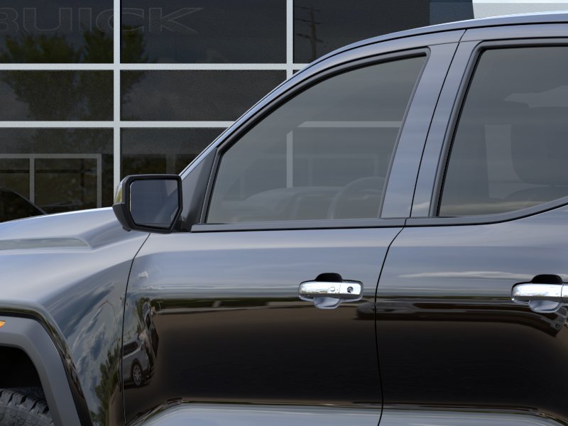 2026 GMC Canyon Denali - Photo 36