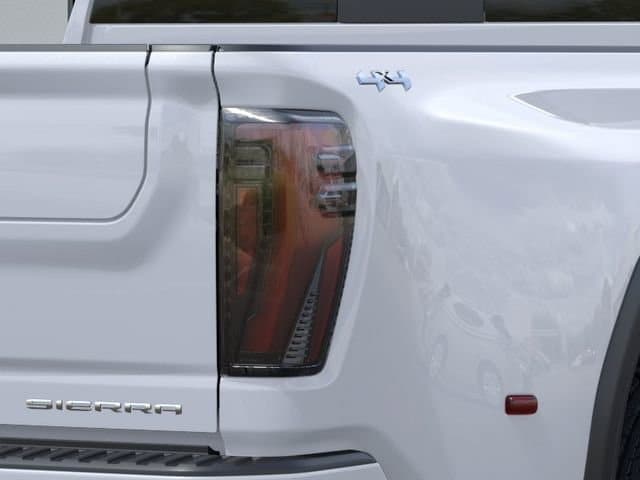 2026 GMC Sierra 3500HD Denali Ultimate - Photo 11