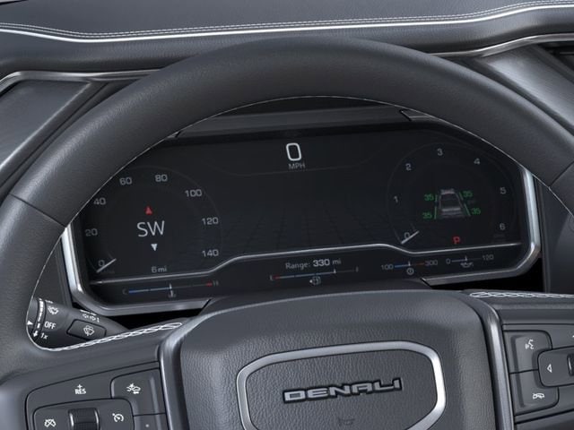2026 GMC Sierra 3500HD Denali Ultimate - Photo 18