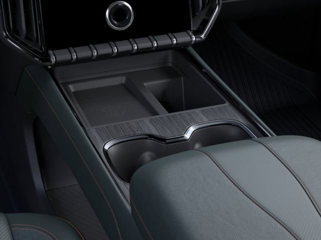 2026 GMC Acadia AT4 - Photo 23