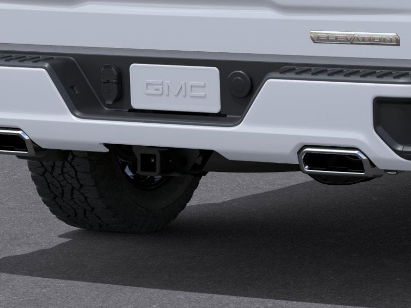 2026 GMC Sierra 1500 Elevation - Photo 38