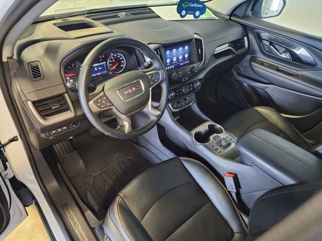 2024 GMC Terrain AT4 - Photo 11