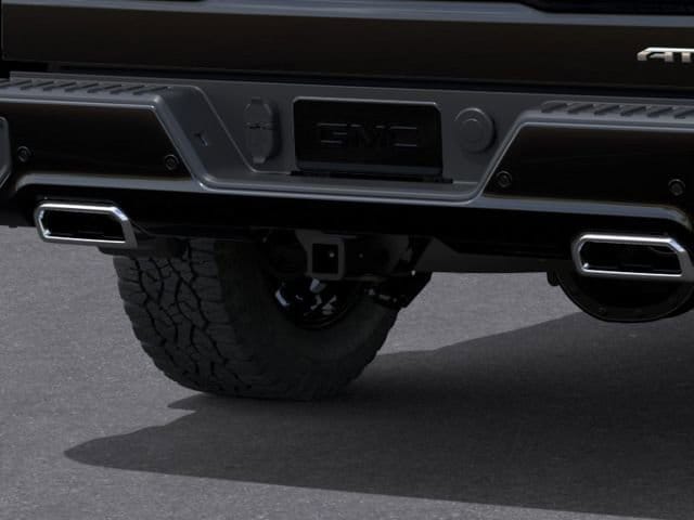 2026 GMC Sierra 1500 AT4 - Photo 14