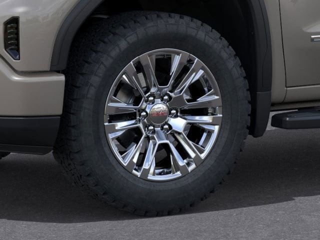 2026 GMC Sierra 1500 Denali - Photo 9