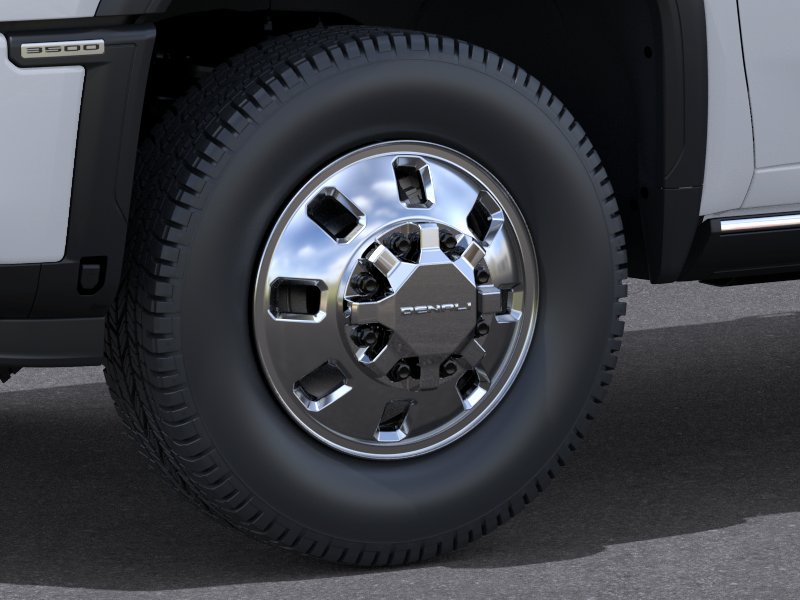 2026 GMC Sierra 3500HD Denali Ultimate - Photo 33