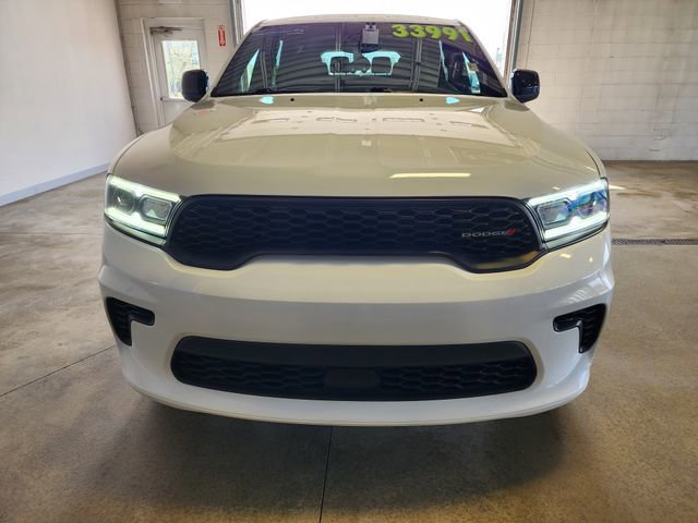 2023 Dodge Durango GT - Photo 7