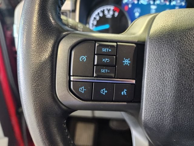 2022 Ford F-150 XLT - Photo 20