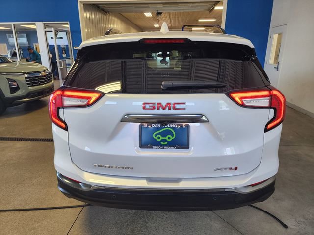 2024 GMC Terrain AT4 - Photo 3