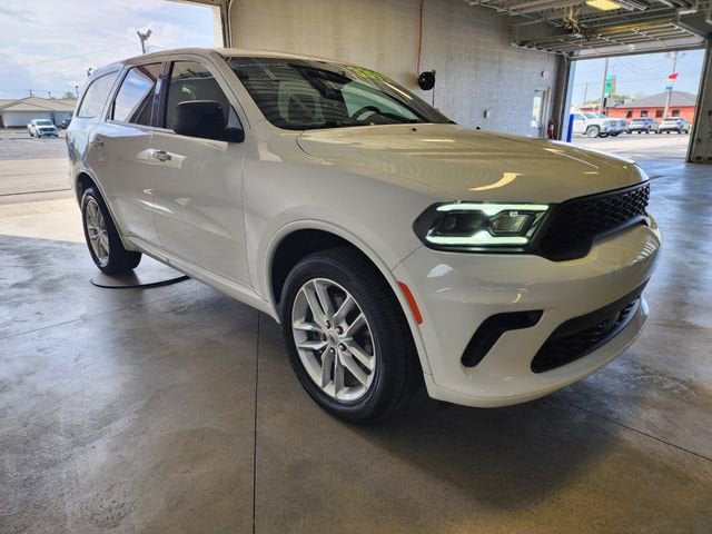 2023 Dodge Durango GT - Photo 6