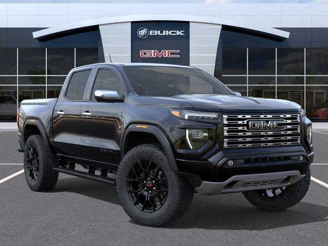 2026 GMC Canyon Denali - Photo 7