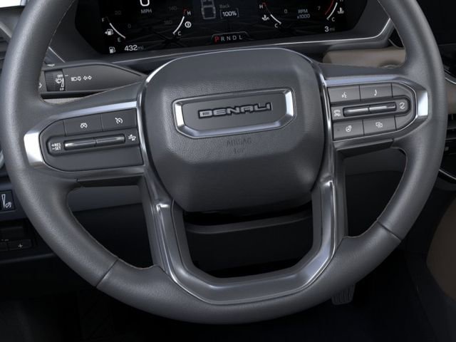 2026 GMC Canyon Denali - Photo 19