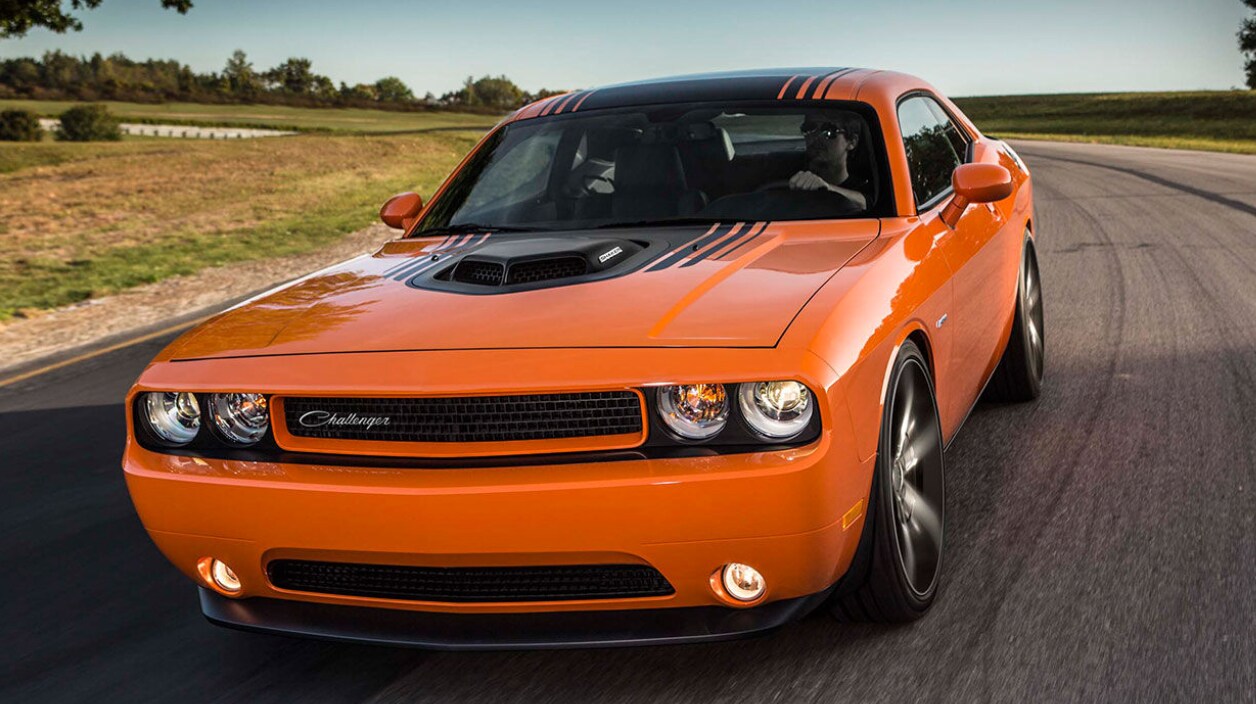 Lease a New 2014 Dodge Challenger SXT RWD for $ 289 per month w/ $ ...