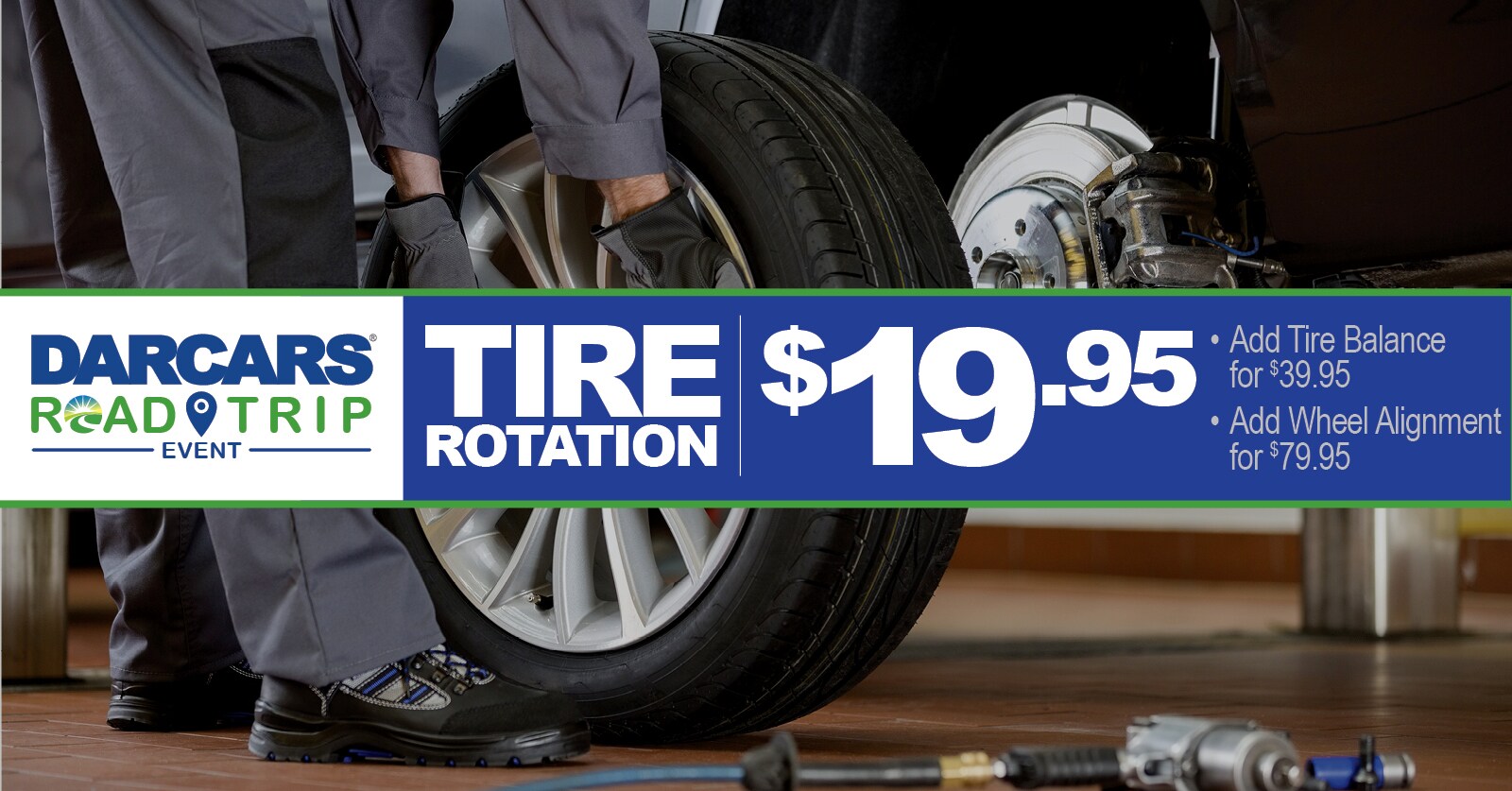 Nissan Service Coupons DARCARS Nissan of Rockville Service Center